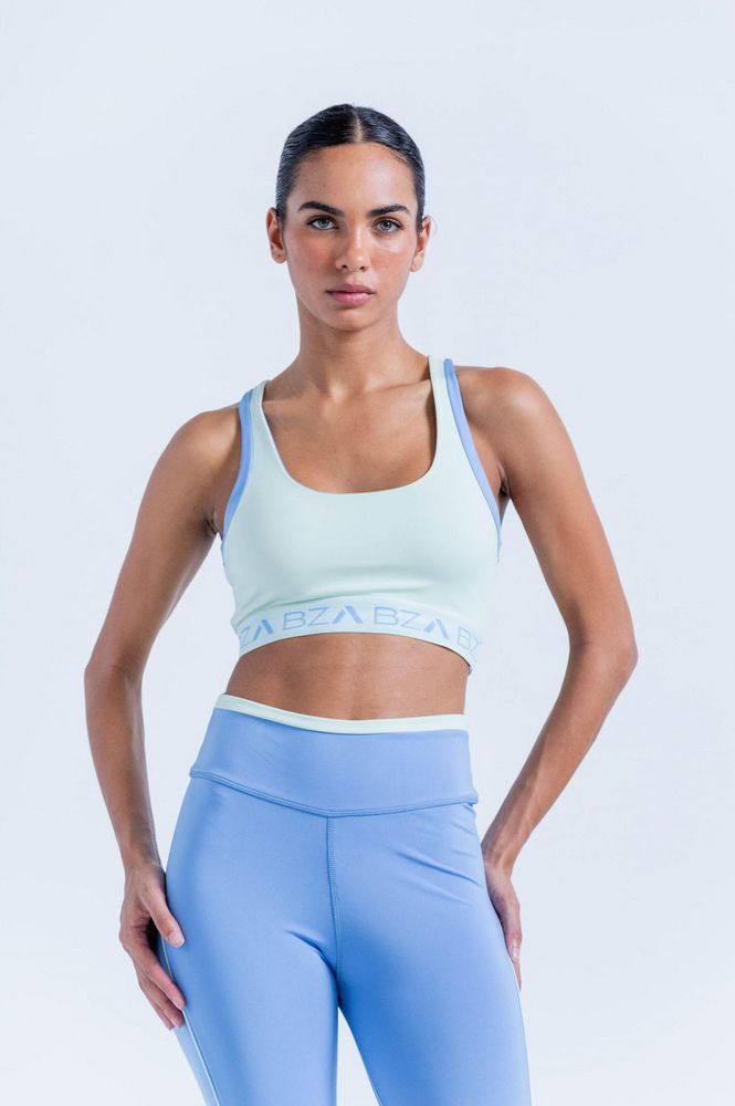 Top  BRONZINI ACTIVE