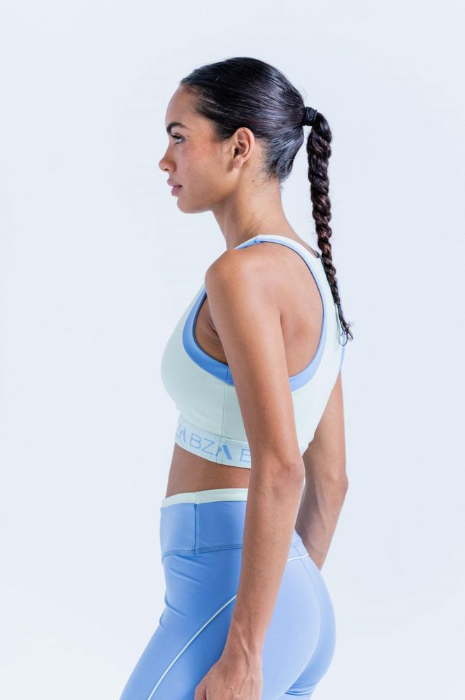 Top  BRONZINI ACTIVE