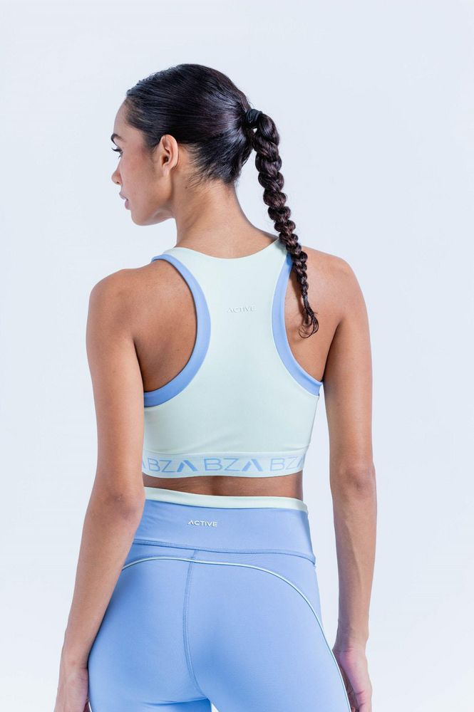Top  BRONZINI ACTIVE