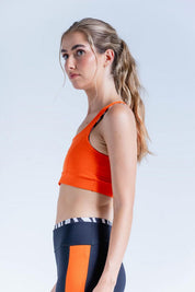 Top Doble faz BRONZINI ACTIVE
