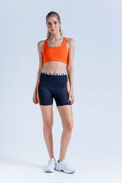Top Doble faz BRONZINI ACTIVE