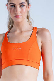 Top Doble faz BRONZINI ACTIVE