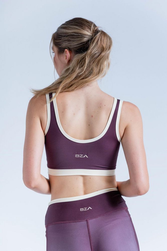 Top Doble faz BRONZINI ACTIVE