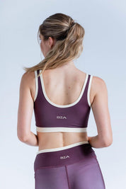 Top Doble faz BRONZINI ACTIVE