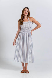 Vestido sin mangas  ARKITECT