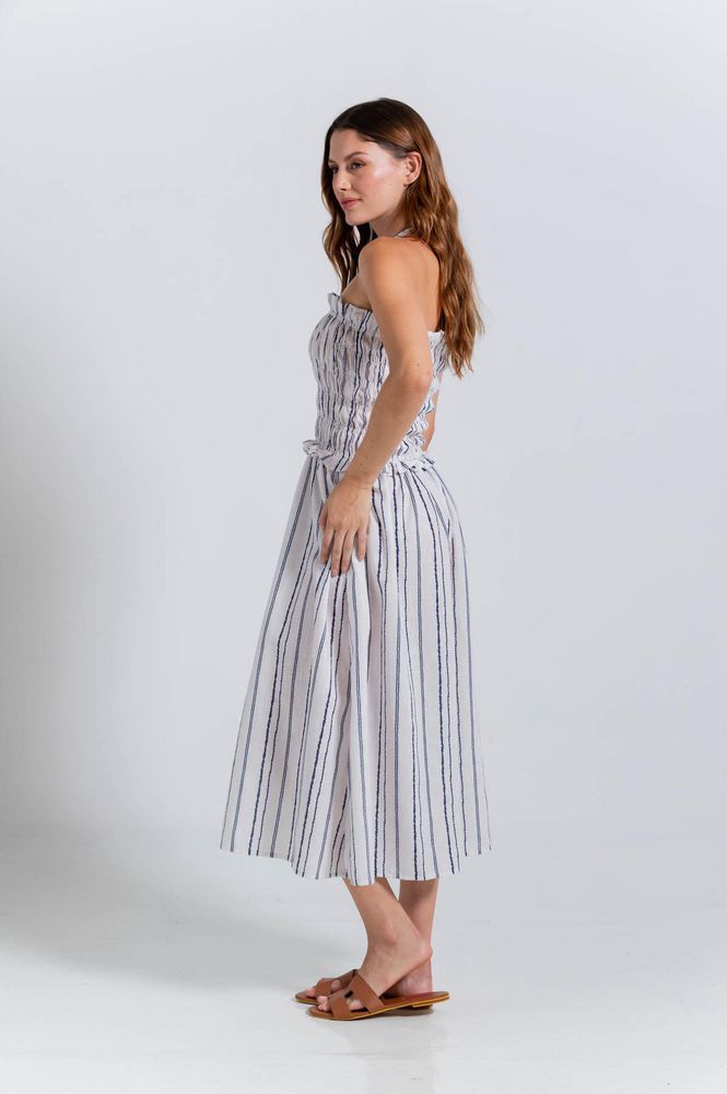 Vestido sin mangas  ARKITECT