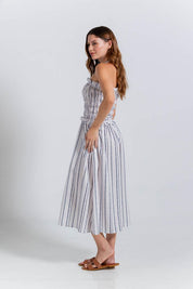 Vestido sin mangas  ARKITECT