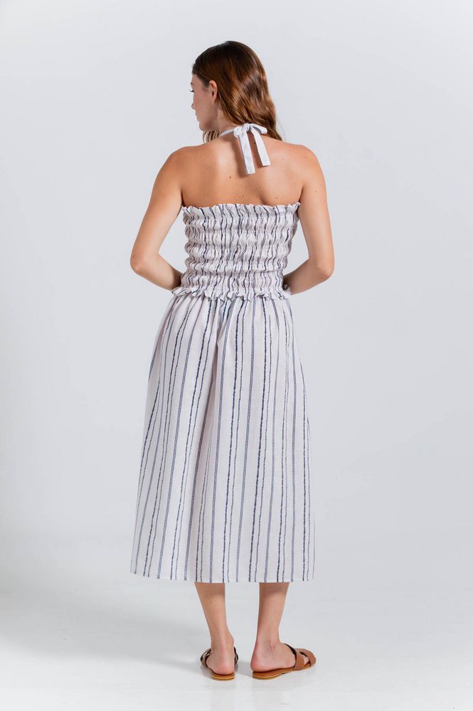 Vestido sin mangas  ARKITECT