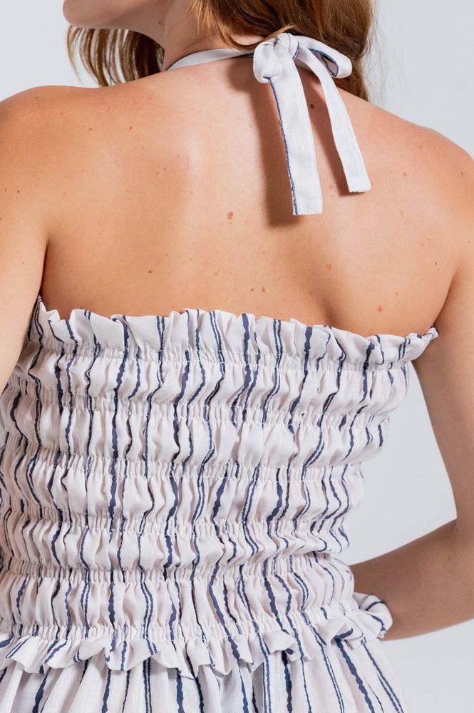 Vestido sin mangas  ARKITECT