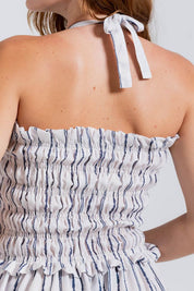 Vestido sin mangas  ARKITECT