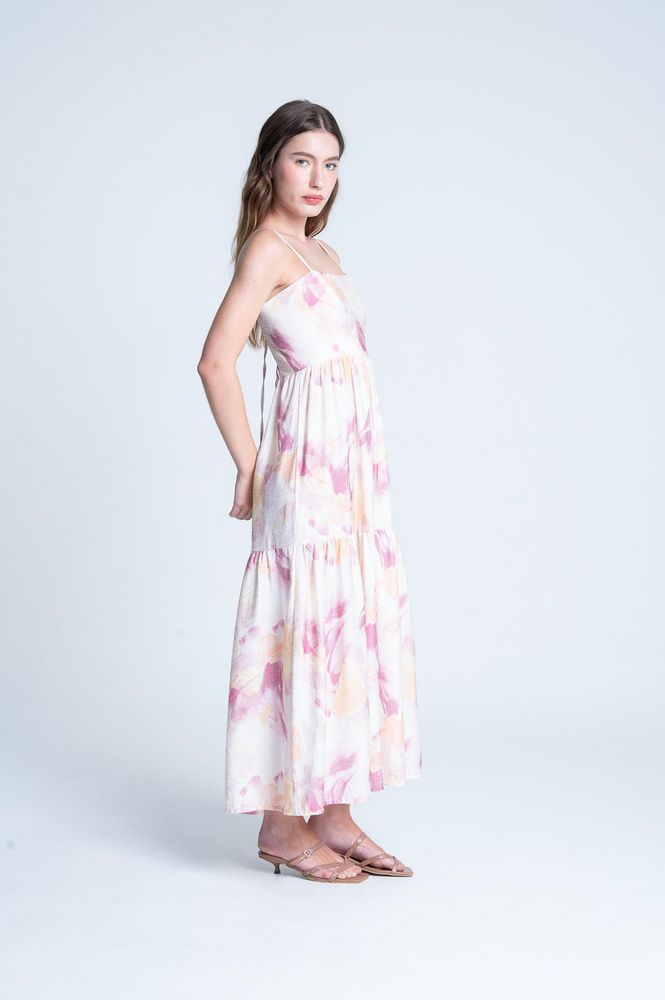 Vestido Largo ARKITECT