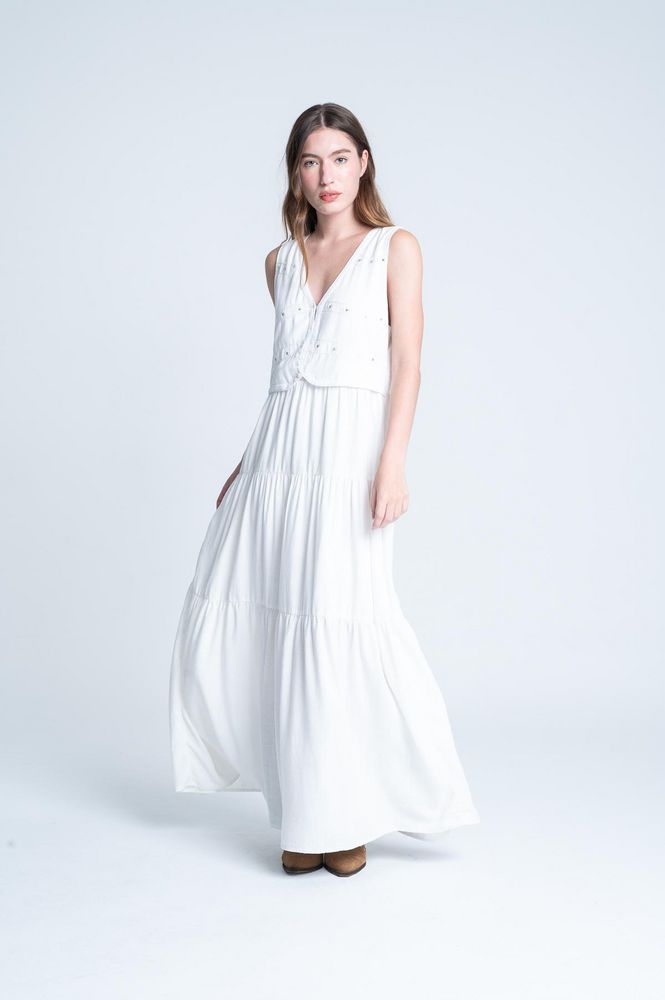 Vestido ARKITECT