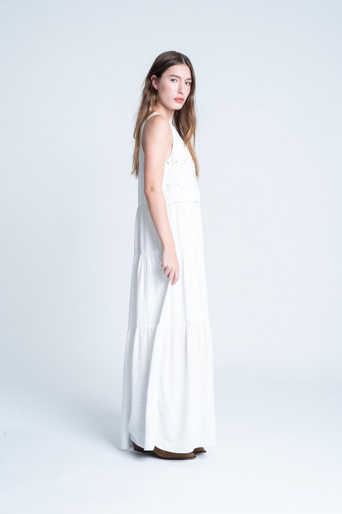 Vestido ARKITECT