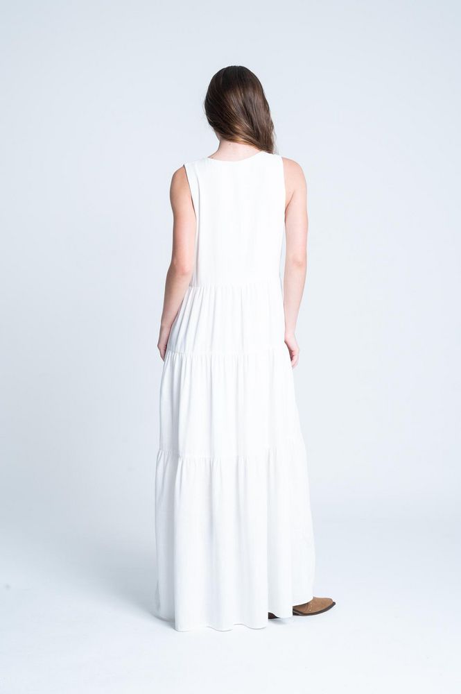 Vestido ARKITECT