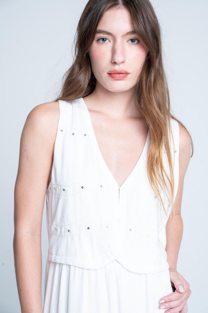 Vestido ARKITECT