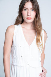 Vestido ARKITECT