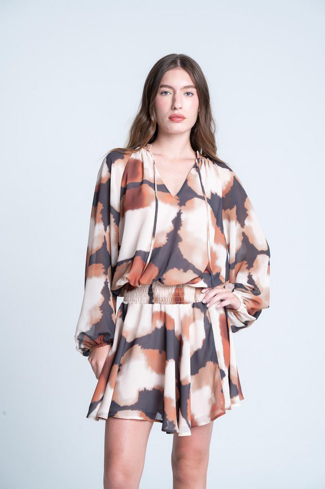 Vestido ARKITECT