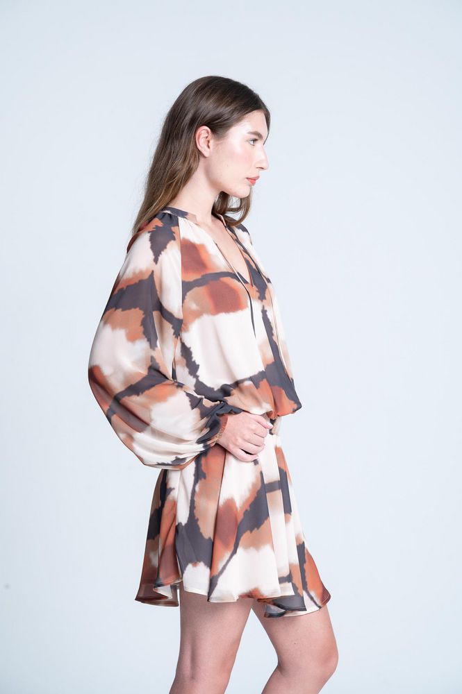 Vestido ARKITECT