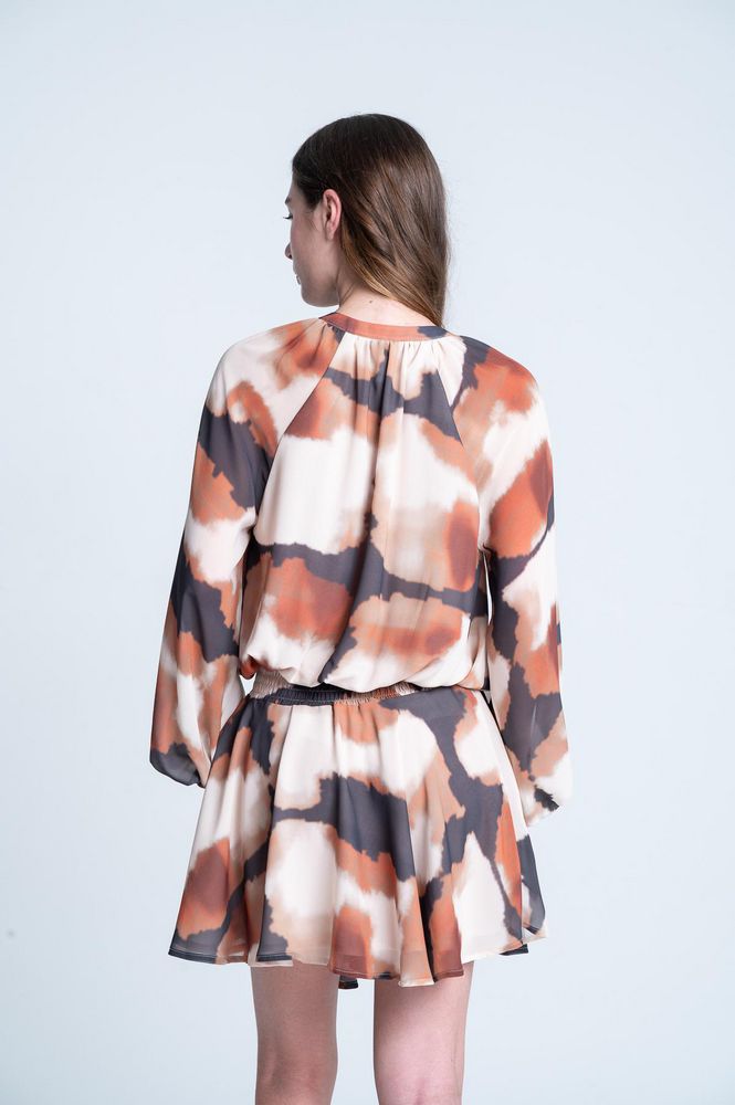 Vestido ARKITECT