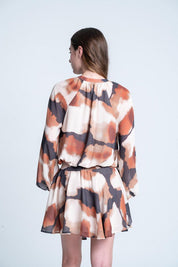 Vestido ARKITECT