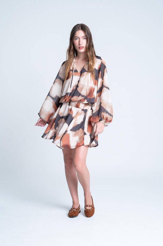Vestido ARKITECT