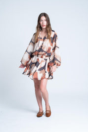 Vestido ARKITECT