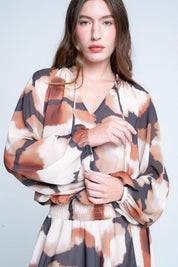 Vestido ARKITECT
