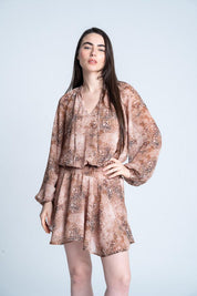 Vestido ARKITECT