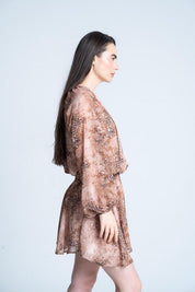 Vestido ARKITECT