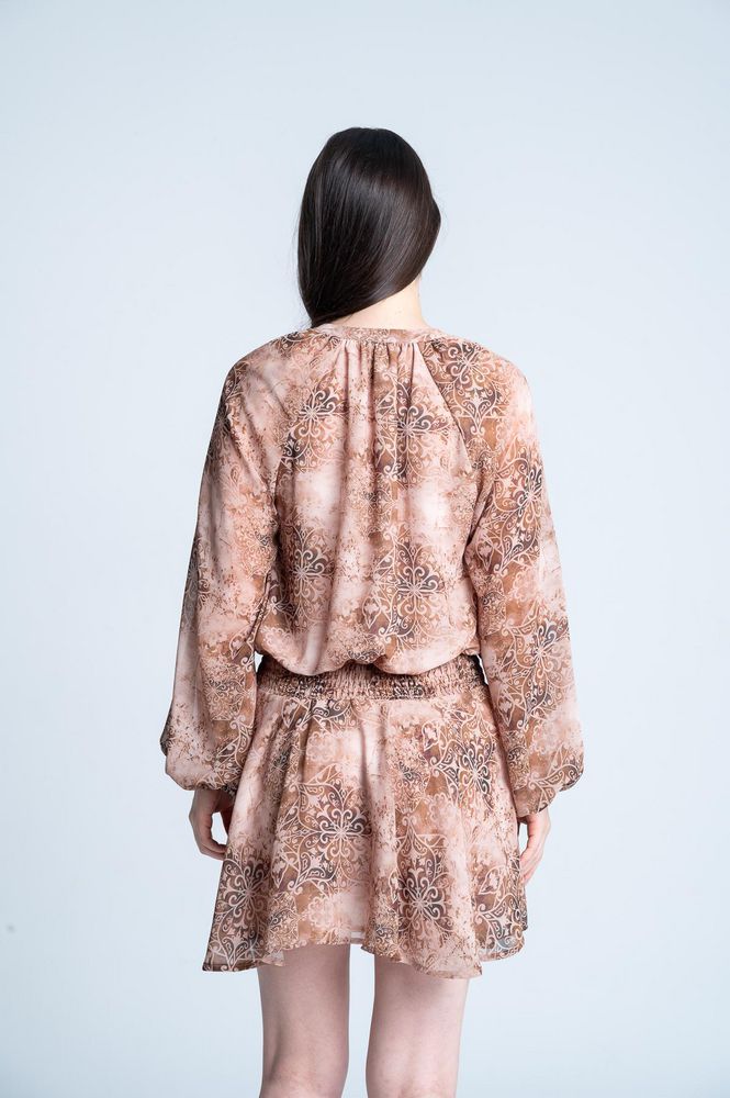 Vestido ARKITECT