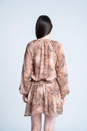 Vestido ARKITECT