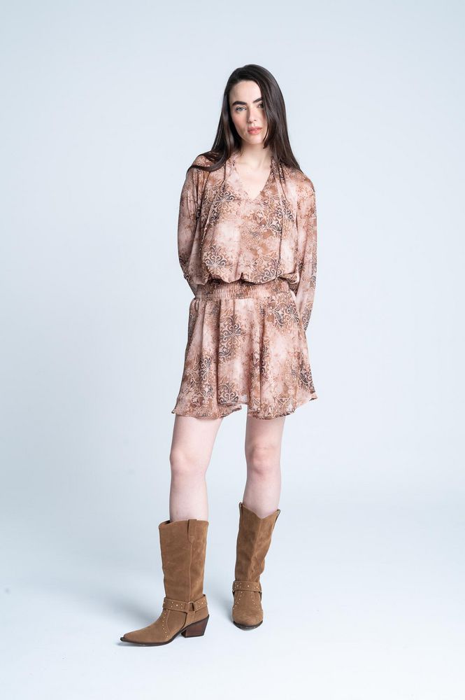 Vestido ARKITECT