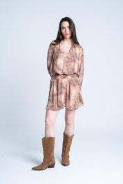 Vestido ARKITECT