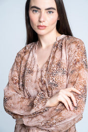 Vestido ARKITECT