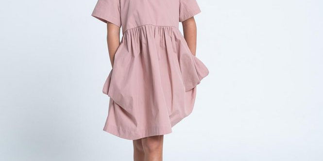 Vestidos y faldas