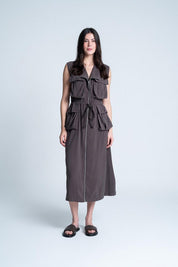 Vestido ARKITECT x MARIA ELENA VILLAMIL