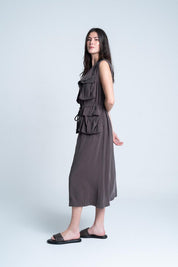 Vestido ARKITECT x MARIA ELENA VILLAMIL
