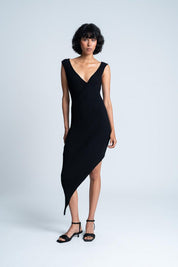 Vestido Sin mangas ARKITECT X JORGE DUQUE