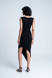 Vestido Sin mangas ARKITECT X JORGE DUQUE