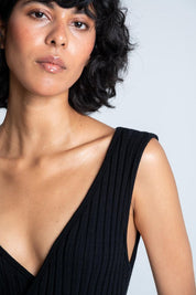 Vestido Sin mangas ARKITECT X JORGE DUQUE