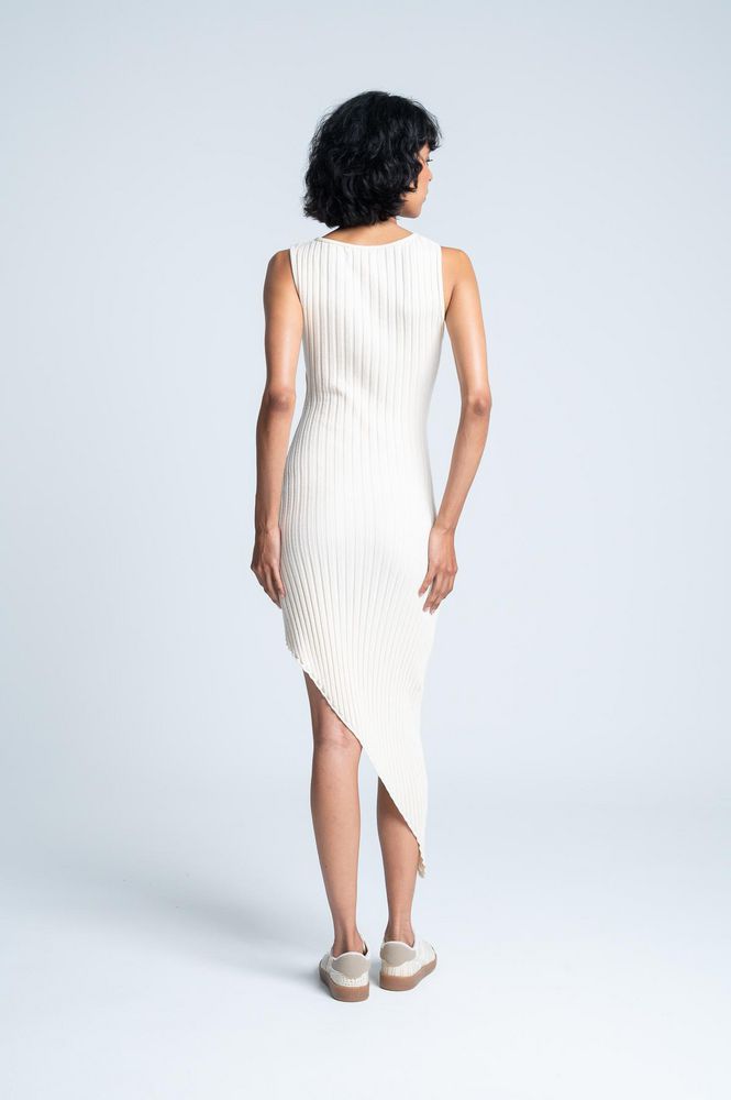 Vestido Sin mangas ARKITECT X JORGE DUQUE
