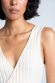 Vestido Sin mangas ARKITECT X JORGE DUQUE