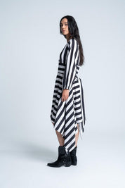 Vestido Estampado ARKITECT X JORGE DUQUE