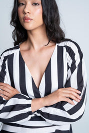 Vestido Estampado ARKITECT X JORGE DUQUE