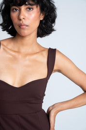 Vestido Sin mangas ARKITECT X JORGE DUQUE