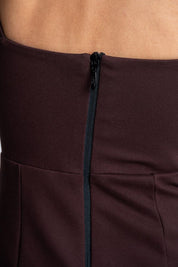 Vestido Sin mangas ARKITECT X JORGE DUQUE