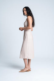 Vestido Sin mangas ARKITECT X JORGE DUQUE