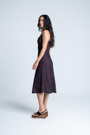 Vestido Sin mangas ARKITECT X JORGE DUQUE