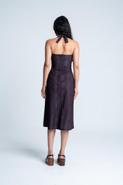 Vestido Sin mangas ARKITECT X JORGE DUQUE