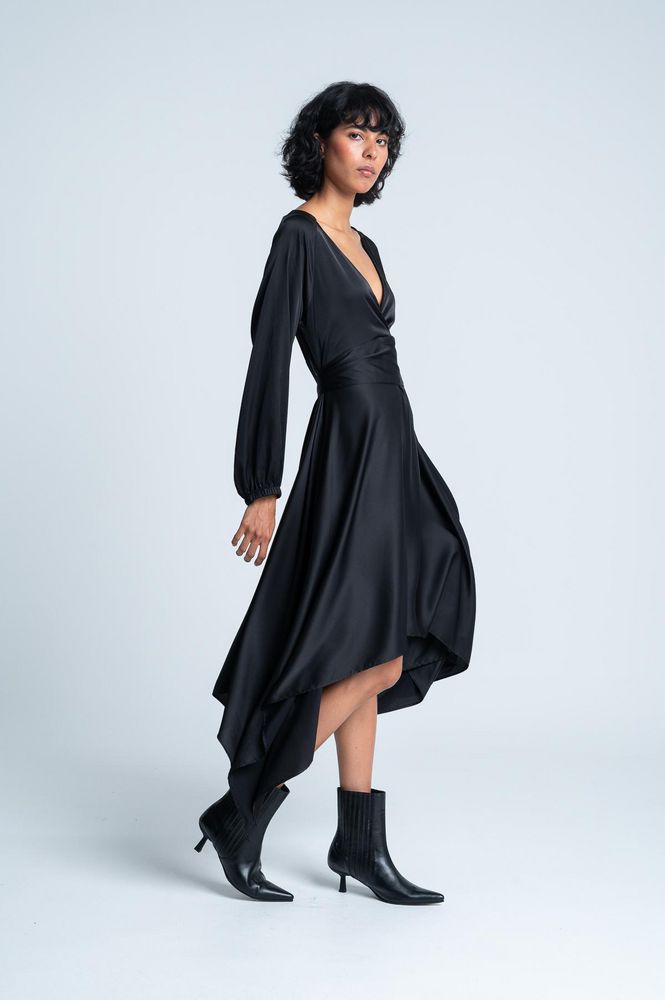 Vestido Manga larga  ARKITECT X JORGE DUQUE